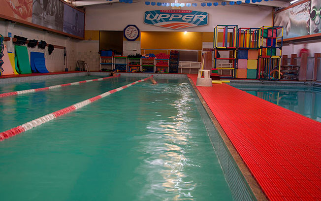 Parque Aquático
