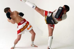 Muay-Thai Muay-Thai