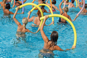 hidroginastica hidroginastica